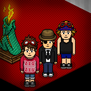 Photo by HabboBahiense