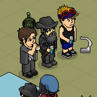 Photo by HabboBahiense
