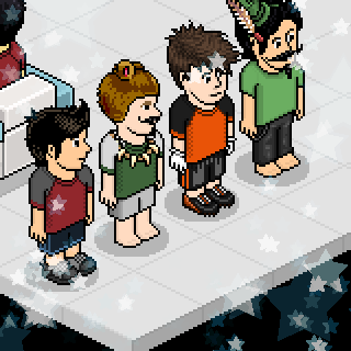 Photo by HabboBahiense