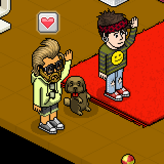 Photo by HabboBahiense