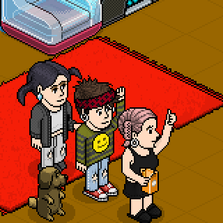 Photo by HabboBahiense