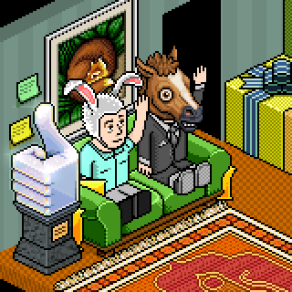Photo by HabboBahiense