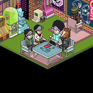 Photo by HabboBahiense