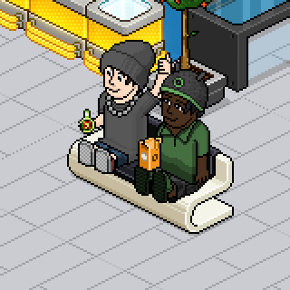 Photo by HabboBahiense