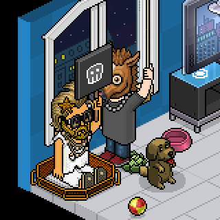Photo by HabboBahiense