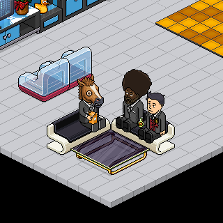 Photo by HabboBahiense