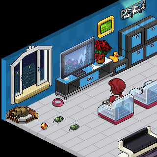 Photo by HabboBahiense