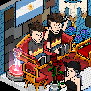 Photo by HabboBahiense