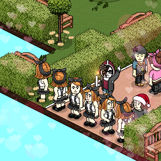 Photo by NutellaYLeche:v