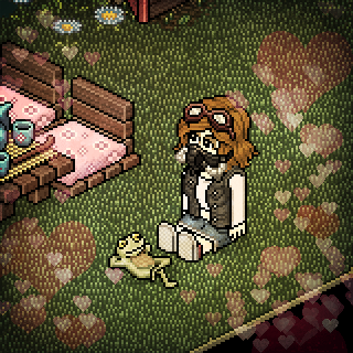 Photo by NutellaYLeche:v