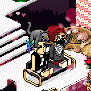 Photo by NutellaYLeche:v