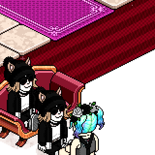 Photo by NutellaYLeche:v
