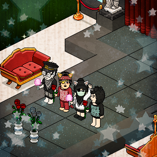 Photo by NutellaYLeche:v