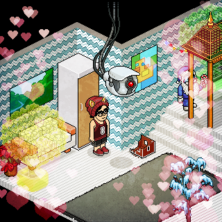 Photo by NutellaYLeche:v