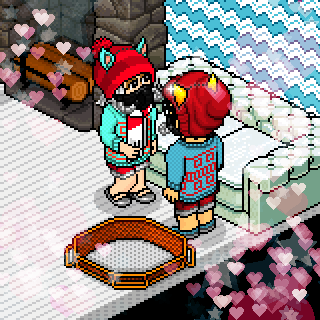 Photo by NutellaYLeche:v