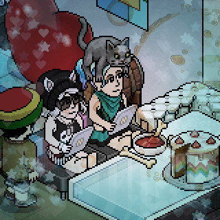Photo by NutellaYLeche:v