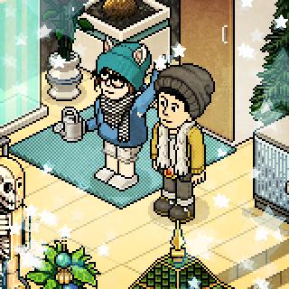 Photo by NutellaYLeche:v