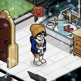 Photo by NutellaYLeche:v