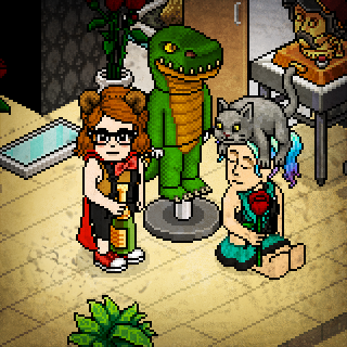 Photo by NutellaYLeche:v
