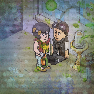 Photo by NutellaYLeche:v