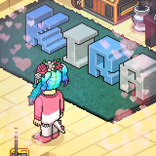 Photo by NutellaYLeche:v