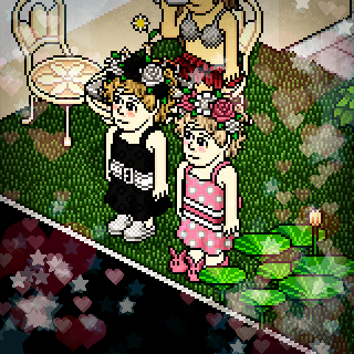Photo by NutellaYLeche:v