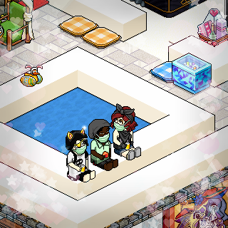 Photo by NutellaYLeche:v