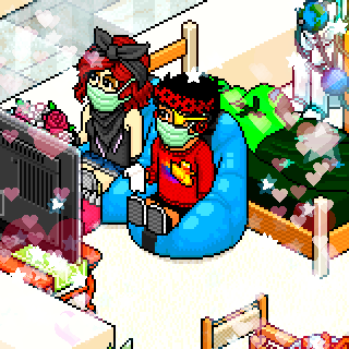 Photo by NutellaYLeche:v