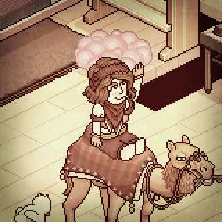 Photo by NutellaYLeche:v