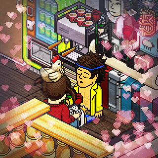 Photo by Zayngurl