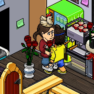 Photo by Zayngurl