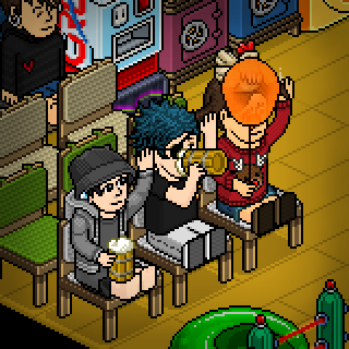 Photo by Zayngurl