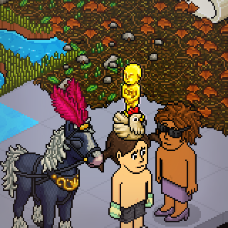 Photo by Zayngurl