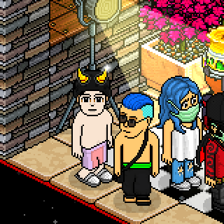 Photo by Zayngurl