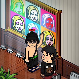 Photo by Zayngurl