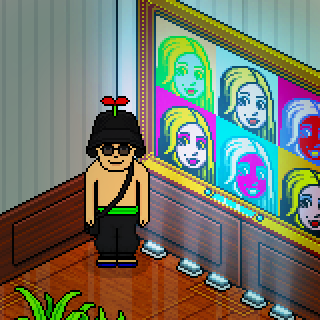 Photo by Zayngurl