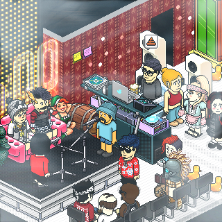 Photo by MCamilo.