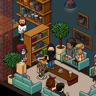 Photo by ThuMorenoHabbo
