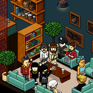 Photo by ThuMorenoHabbo