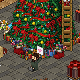 Photo by ThuMorenoHabbo