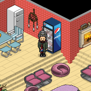 Photo by ThuMorenoHabbo