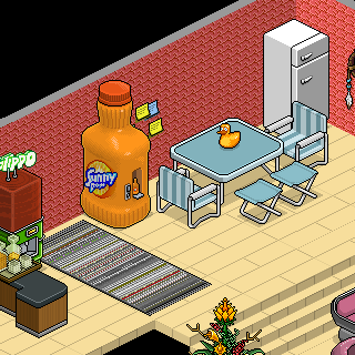 Photo by ThuMorenoHabbo