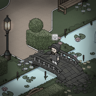 Photo by ThuMorenoHabbo