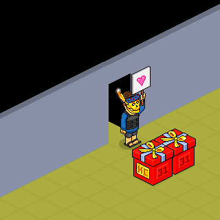 Photo by ThuMorenoHabbo