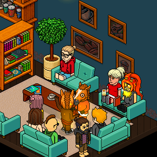 Photo by ThuMorenoHabbo