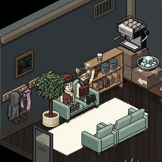 Photo by ThuMorenoHabbo