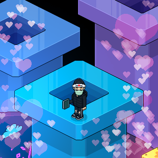Photo by ThuMorenoHabbo