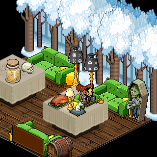 Photo by ThuMorenoHabbo