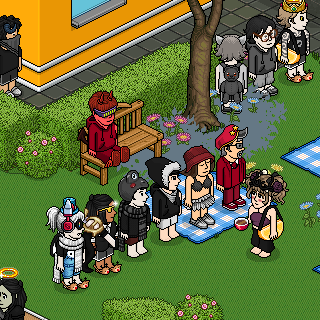 Photo by ThuMorenoHabbo