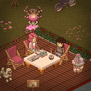 Photo by Hofield